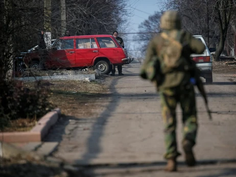 Адвокат Ростислав Кравець: У військкоматів немає бази для видачі дозволів на переїзди