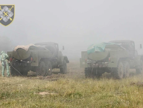 ЗСУ розбили наступ росіян на Мар’їнку: окупанти «ганебно побігли назад» 