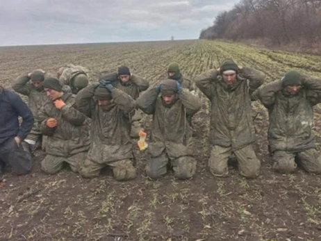 Украинцев попросили не рассказывать о пленных: может навредить обмену