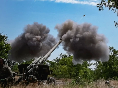 У ЗСУ попередили про загрозу дрейфуючих мін у Чорному морі після шторму