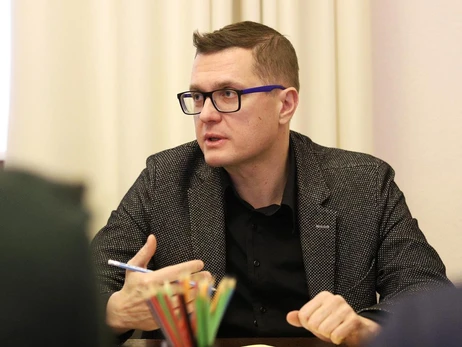 Верховна Рада відправила у відставку Івана Баканова