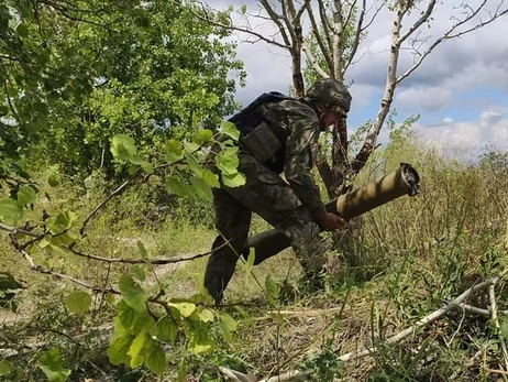 Генштаб: ЗСУ знищили вже 39 тисяч російських окупантів