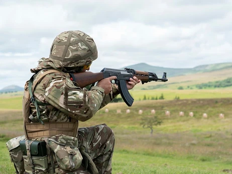 Генштаб: ЗСУ вже ліквідували 39 240 російських окупантів