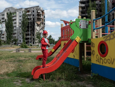 Діти та війна: тотальний протест, нігілізм та агресія. Що робити?