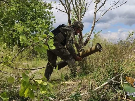 Офіційно: В Україні ліквідовано більше 40 тисяч російських окупантів