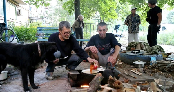 Жителі Авдіївки: За вісім років місто практично зникло