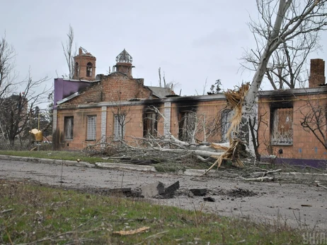 Розпечені Піски: пекло, яке не описати словами