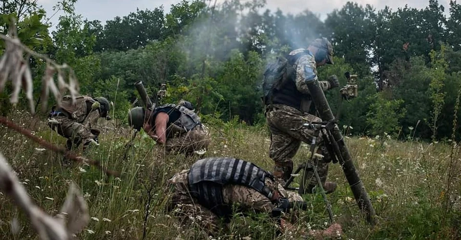 Генштаб: ВСУ ликвидировали уже минимум 41 650 российских захватчиков