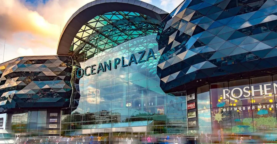 Forbes: ТРЦ Ocean Plaza может открыться 11 августа, несмотря на 