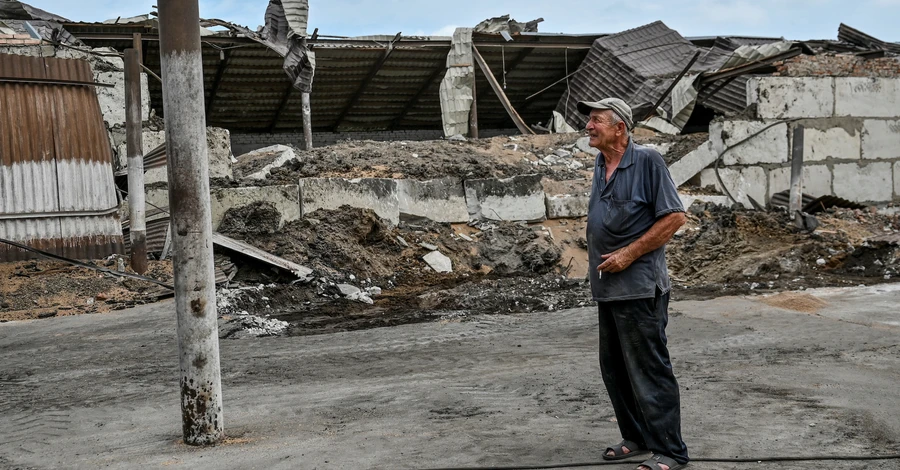 Росіяни відкрили вогонь у бік Запорізької АЕС - влучили у високовольтну лінію