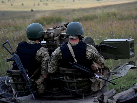 Генштаб ВСУ: Россия в Беларуси разворачивает дополнительные силы и ПВО