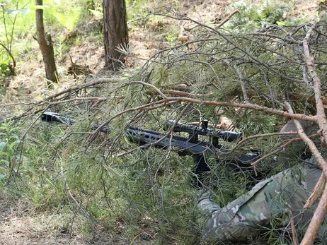 Вночі російські окупанти обстрілювали Харків, Миколаїв та Вінницьку область