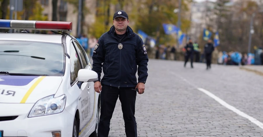 В Бахмуте задержали шестерых 