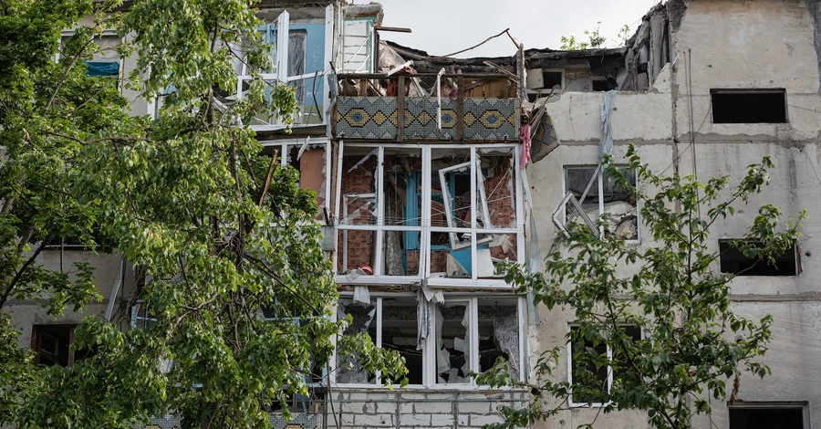 По Сумській області зафіксували понад 130 прильотів за день, загинула одна людина