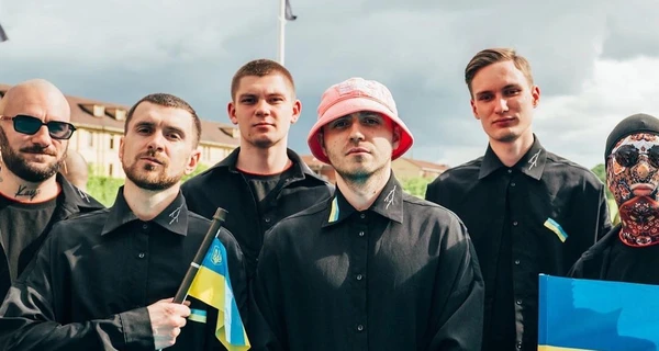Kalush Orchestra не виступатимуть на Sea Dance Festival після відмови організаторів відсторонити росіянку
