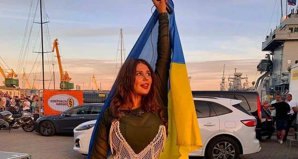 KAZKA про виступ на Sziget: Давайте не будемо бездумним стадом
