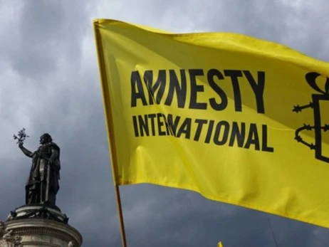 Скандальний звіт Amnesty International про Україну перевірять міжнародні незалежні експерти