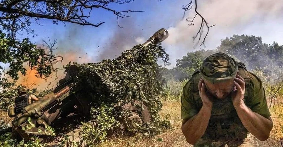 Нічні обстріли: є влучання на Одещині, в Харкові та Миколаєві