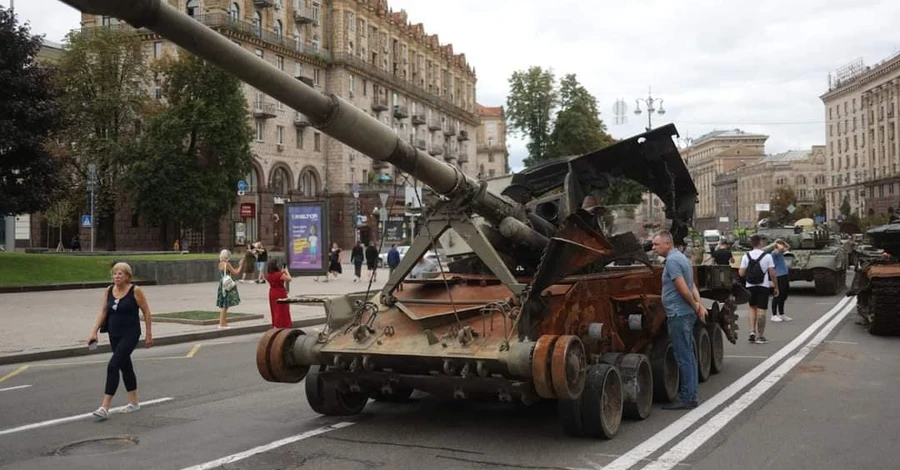 У Києві на 4 дні заборонили масові заходи