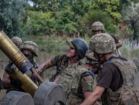 Генштаб: Росія втратила вже не менше 46 250 своїх військових