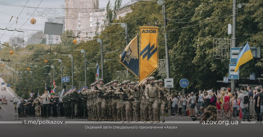 В сети появился фейк о борьбе 