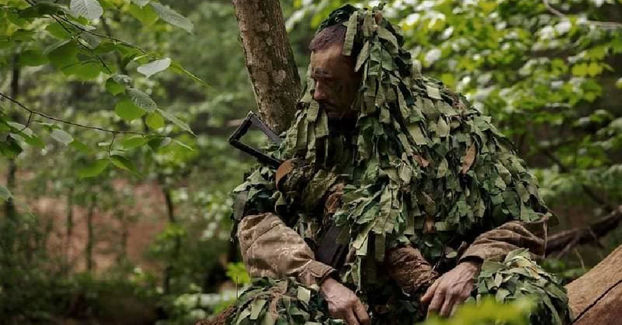 Генштаб: ЗСУ відбили наступ росіян поблизу Кодеми та Зайцевого