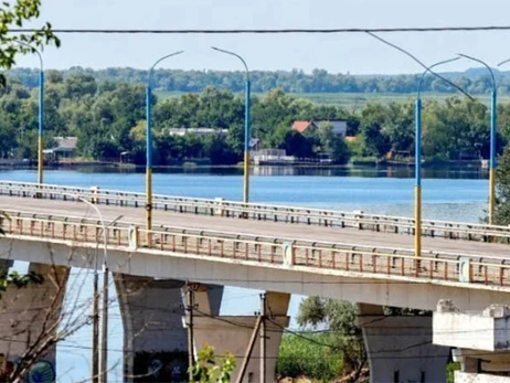 ОК «Південь»: ЗСУ взяли під вогневий контроль усі мости на Херсонщині