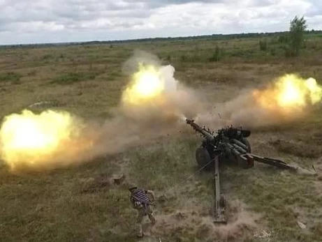 ЗСУ знищили склад, з якого росіяни брали ракети для атаки Харкова