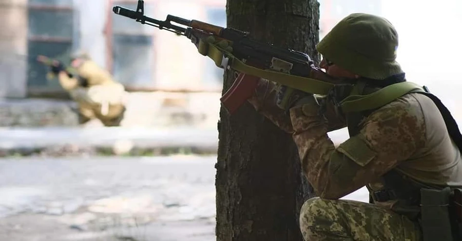 Генштаб: ЗСУ розбили підрозділ 