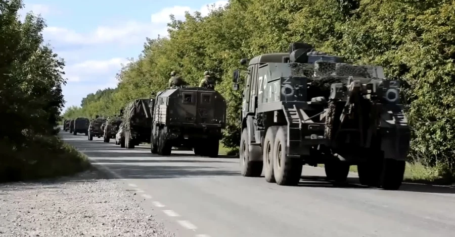 Военные эксперты: у России есть еще четыре и один сценарий для войны