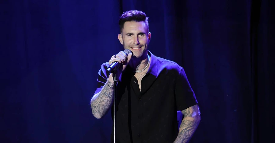 Instagram-модель рассказала об интрижке с женатым солистом Maroon 5 Левином