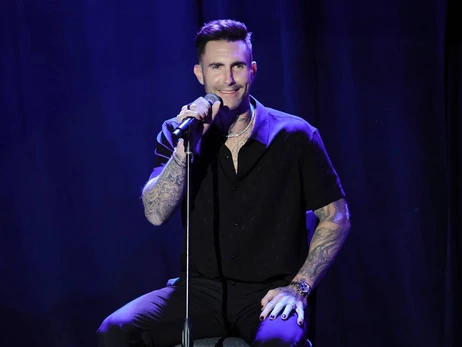 Instagram-модель рассказала об интрижке с женатым солистом Maroon 5 Левином