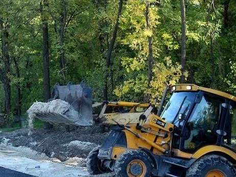 Солі немає і не треба. В «Укравтодорі» розповіли, як боротимуться із ожеледицею