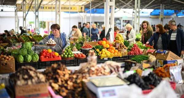 Продуктова криза: що подорожчає найближчим часом