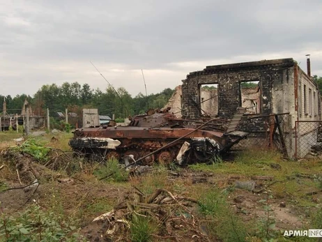 В Херсонской области ВСУ нанесли удары по 4 российским пунктам