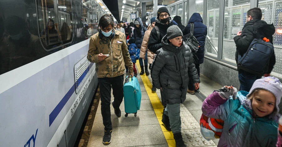 Погранслужба подтвердила запрет на выезд мужчин-студентов иностранных вузов