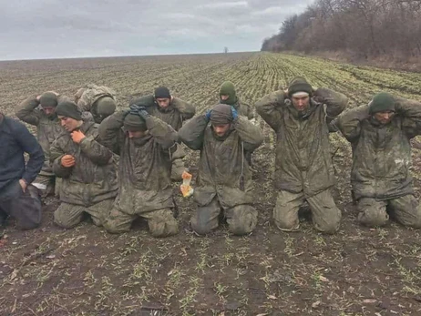 Подоляк обратился к мобилизованным россиянам: Сдавайтесь, и Украина гарантирует вам жизнь