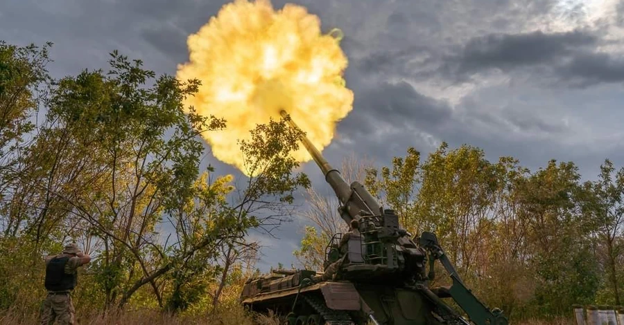 Генштаб: ЗСУ за добу відбили 13 ворожих атак