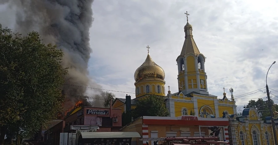 Россияне нанесли ракетный удар по Первомайскому Харьковской области: семь погибших