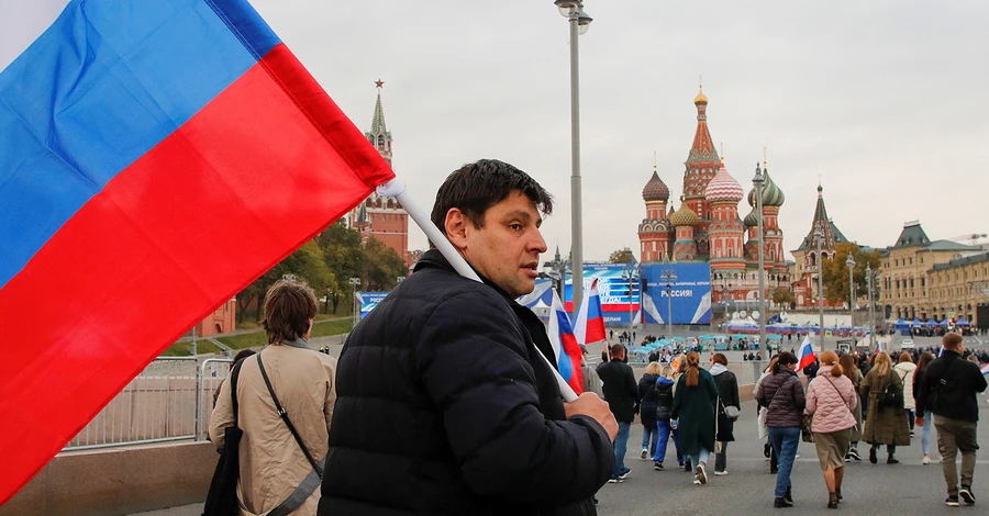 Западные СМИ о «присоединении»: заявление Путина сложно воспринимать всерьез