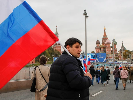 Западные СМИ о «присоединении»: заявление Путина сложно воспринимать всерьез