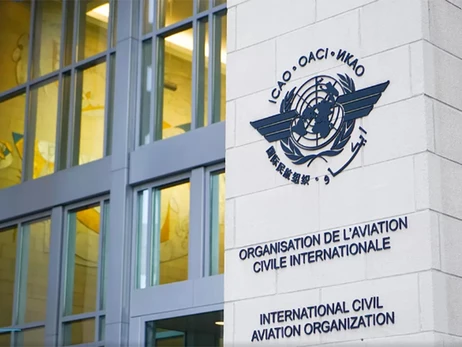 Росію не переобрали до керуючої ради ICAO