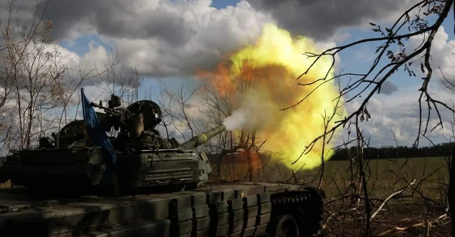 За добу ЗСУ знищили майже півсотні російських солдатів