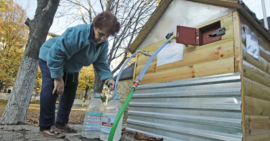 Із брудної – питну: очищаємо воду за допомогою підручних засобів