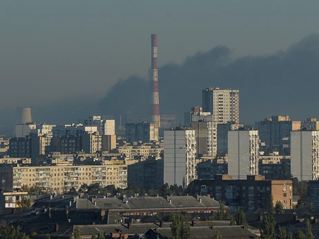 Три людини загинули через ракетну атаку на ТЕЦ у Києві (оновлено)