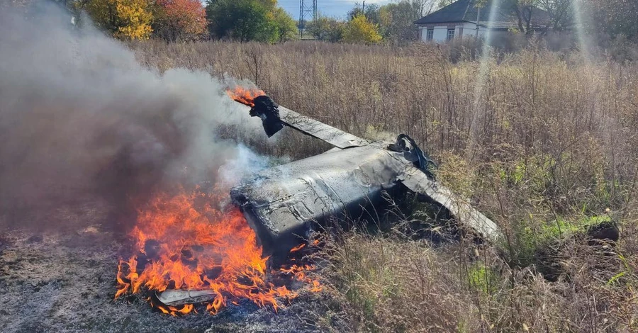 В Киеве сработала ПВО, а в Винницкой области – попадание в энергообъекты