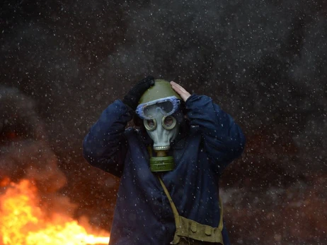 Експерти про «брудну бомбу»: чим відрізняється від радіоактивної та чи допоможе калій