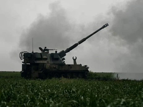 Генштаб: в Луганской области уничтожен склад боеприпасов и группа кадыровцев