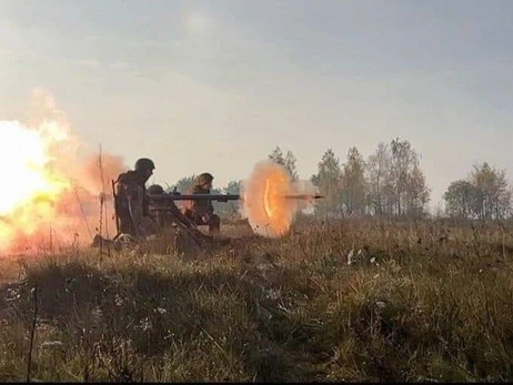 В ОП подробно рассказали, по каким регионам ударили российские ракеты