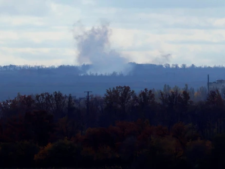 Під час ранкових обстрілів пошкоджено 18 об’єктів, більшість із яких енергетичні